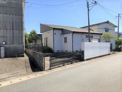Spacious 3LDK Single-Story House in Misumi, Uki City — Image 1, Uki, Kumamoto