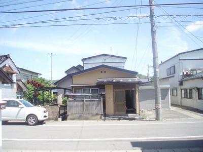 Traditional 7K House for Sale in Yurihonjo City, Akita Prefecture — Image 3, Yurihonjo, Akita