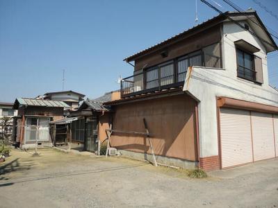 Spacious 6DK House for Sale in Misono-cho, Tatebayashi — Image 1, Tatebayashi, Gunma