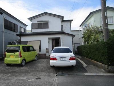 Spacious 3LDK House for Sale in Kannami - Close to Izu-Nita Station — Image 1, Kannami, Shizuoka