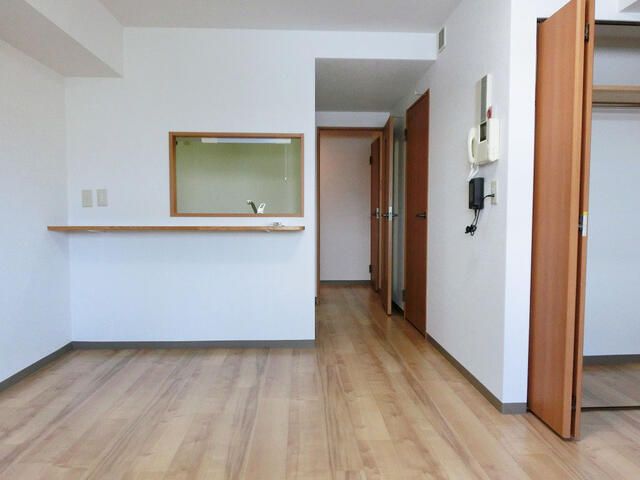 1K Pet-Friendly Apartment in Central Sapporo with Security Features - Thumbnail 3