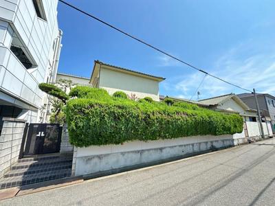 [Hatomark Site] 6SDK Used Detached House in Ozakicho, Hannan City, Osaka Prefecture — Image 1, Hannan, Osaka