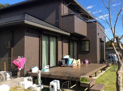 [Hatomark Site] 5LDK Used Detached House in Suwacho 2-chome, Hitachi City, Ibaraki Prefecture — Image 1, Hitachi, Ibaraki