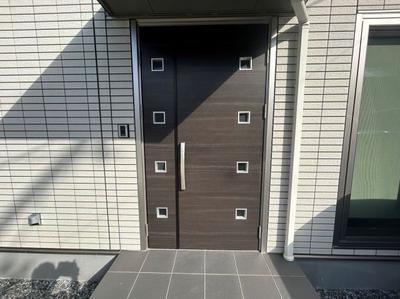 [Hatomark Site] 3SLDK Used Detached House in Tokuyoshi, Kokuraminami Ward, Kitakyushu City, Fukuoka Prefecture — Image 1, Kokura Minami, Fukuoka