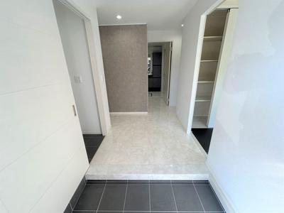 [Hatomark Site] 3SLDK Used Detached House in Tokuyoshi, Kokuraminami Ward, Kitakyushu City, Fukuoka Prefecture — Image 4, Kokura Minami, Fukuoka