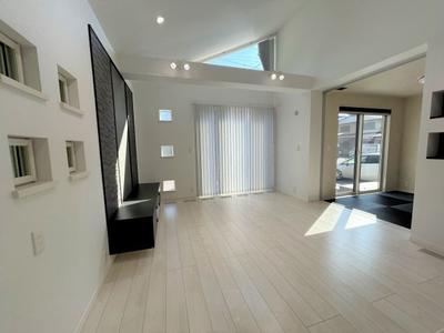 [Hatomark Site] 3SLDK Used Detached House in Tokuyoshi, Kokuraminami Ward, Kitakyushu City, Fukuoka Prefecture — Image 2, Kokura Minami, Fukuoka