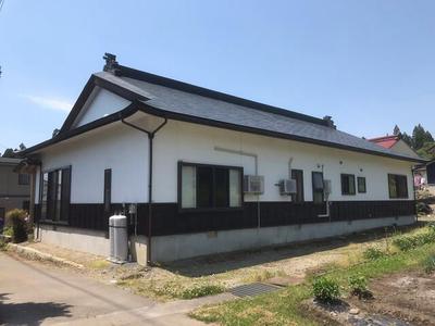 House for sale in Kitakata City, Fukushima — Image 1, Kitakata, Fukushima