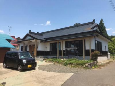 House for sale in Kitakata City, Fukushima — Image 1, Kitakata, Fukushima