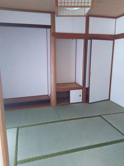 Renovated 4LDK House in Nishi-Ube, 13min to Station — Image 3, Ube, Yamaguchi