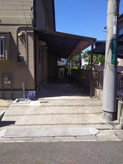 Renovated 4LDK House in Nishi-Ube, 13min to Station — Image 1, Ube, Yamaguchi