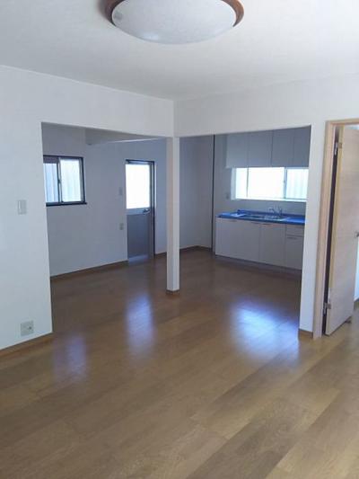 Renovated 4LDK House in Nishi-Ube, 13min to Station — Image 4, Ube, Yamaguchi