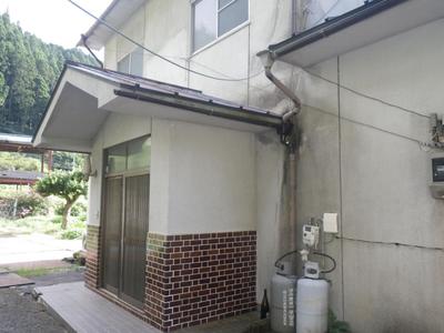 Traditional 8K House in Maniwa Mountains - 774m² Plot — Image 4, Maniwa, Okayama