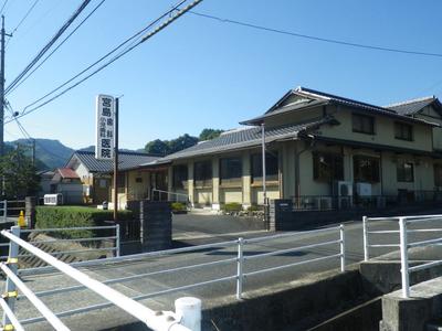 Traditional 8K House in Maniwa Mountains - 774m² Plot — Image 1, Maniwa, Okayama
