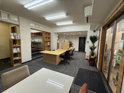 Compact 4SK House in Tottori City — Image 4, Tottori, Tottori