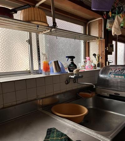 Compact 4SK House in Tottori City — Image 1, Tottori, Tottori