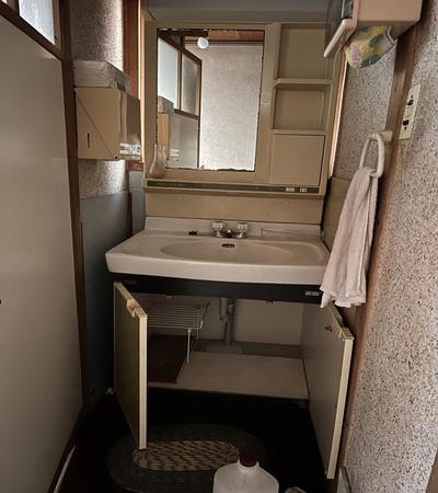 Compact 4SK House in Tottori City — Image 3, Tottori, Tottori