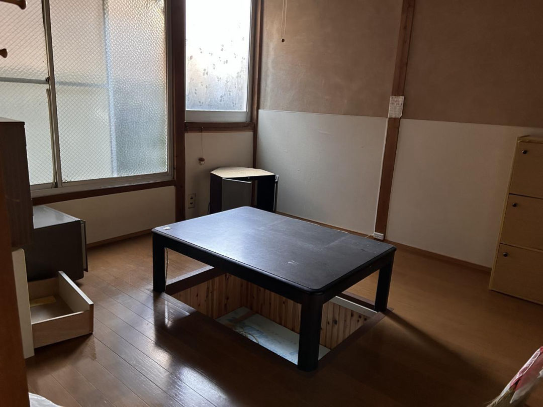 Compact 4SK House in Tottori City - Thumbnail 3