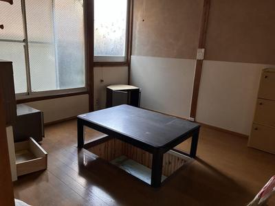 Compact 4SK House in Tottori City — Image 2, Tottori, Tottori