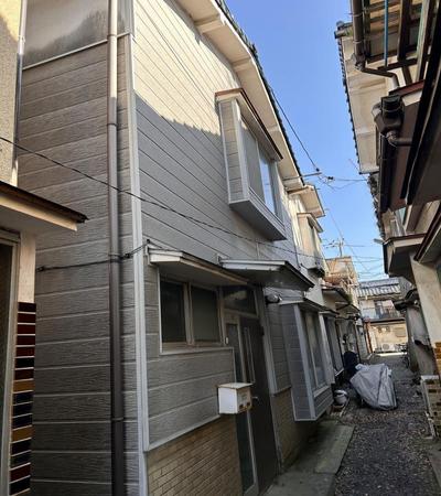 Compact 4SK House in Tottori City — Image 1, Tottori, Tottori