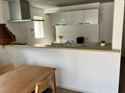 Renovated 2LDK House in Kitakami City - All Electric Home — Image 3, Kitakami, Iwate