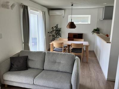 Renovated 2LDK House in Kitakami City - All Electric Home — Image 4, Kitakami, Iwate