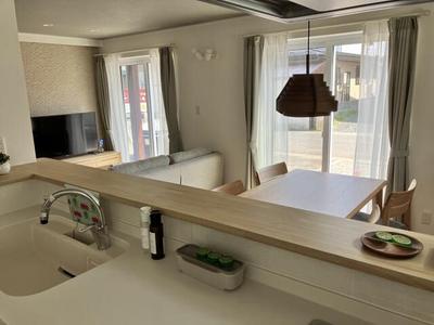 Renovated 2LDK House in Kitakami City - All Electric Home — Image 2, Kitakami, Iwate