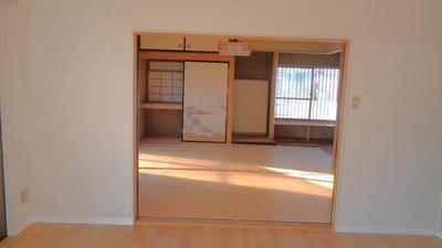 [Hatomark Site] 3LDK Used Detached House in Kawanakajima, Isawa-cho, Fuefuki-shi, Yamanashi Prefecture — Image 3, Fuefuki, Yamanashi