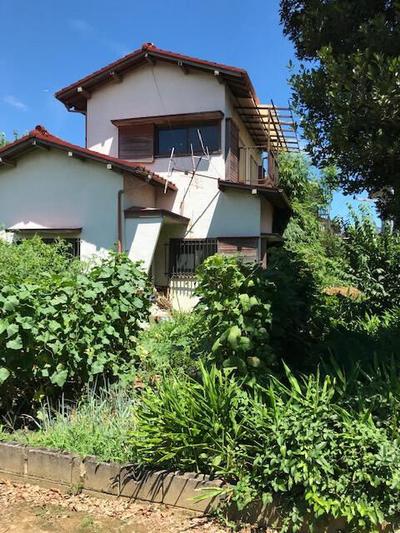 Traditional 4LDK House in Abiko City, 5 Min to Kohoku Station — Image 1, Abiko, Chiba