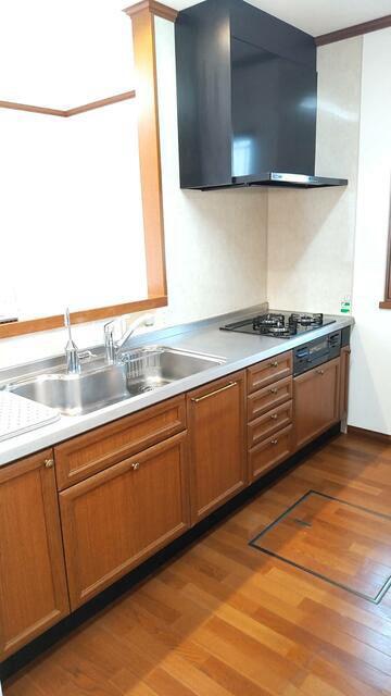 Spacious 4LDK House in Koishikawa, Fujieda - Near Station — Image 1, Fujieda, Shizuoka