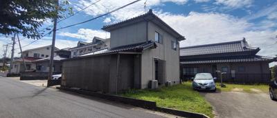 Spacious 5DK House in Yonago - 387sqm Land Plot — Image 1, Yonago, Tottori