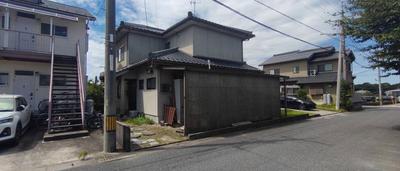 Spacious 5DK House in Yonago - 387sqm Land Plot — Image 1, Yonago, Tottori