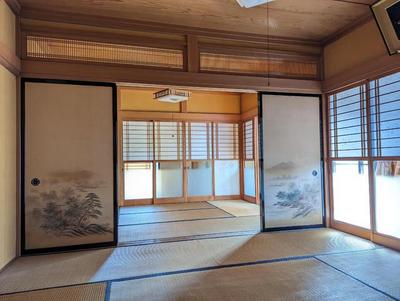 Spacious 6DK House in Gotemba with Mount Fuji Views — Image 3, Gotemba, Shizuoka