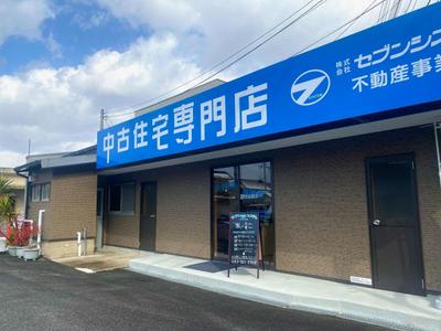 Spacious 6K House with Large Land Plot in Shimokosaba, Yamaguchi — Image 4, Yamaguchi, Yamaguchi