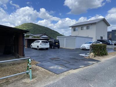 Spacious 6K House with Large Land Plot in Shimokosaba, Yamaguchi — Image 2, Yamaguchi, Yamaguchi