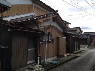 Traditional 5DK House for Sale in Uozu City, Toyama — Image 1, Uozu, Toyama