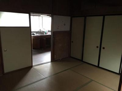 Traditional 5DK House for Sale in Uozu City, Toyama — Image 2, Uozu, Toyama