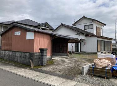 Traditional 4DK House in Shibita-cho, Miyakonojo — Image 1, Miyakonojo, Miyazaki
