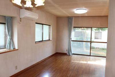 [Hatomark Site] 4LDK Used Detached House in Kitazuka, Mobara City, Chiba Prefecture — Image 4, Mobara, Chiba