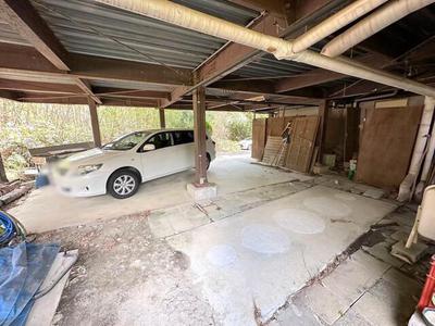 4SLDK Used Detached House in Kamimatsu Town, Nagano — Image 1, Agematsu, Nagano