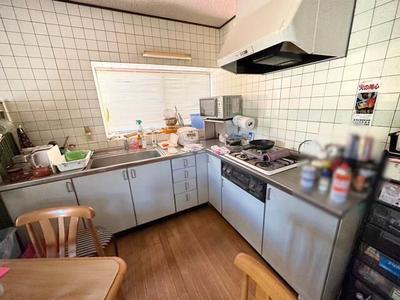 4SLDK Used Detached House in Kamimatsu Town, Nagano — Image 3, Agematsu, Nagano