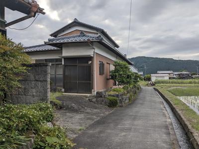 Spacious 6DK House in Nabari, Close to Station — Image 1, Nabari, Mie