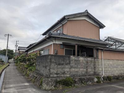 Spacious 6DK House in Nabari, Close to Station — Image 1, Nabari, Mie