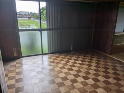 Spacious 6DK House in Nabari, Close to Station — Image 4, Nabari, Mie