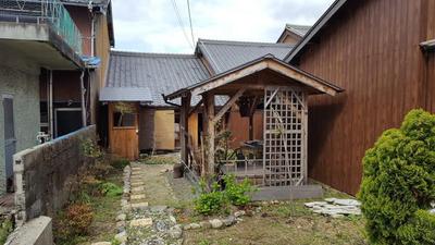 Historic 3K House in Seki Town, Kameyama - Traditional Japanese Living — Image 2, Kameyama, Mie