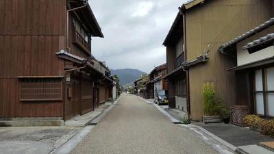 Historic 3K House in Seki Town, Kameyama - Traditional Japanese Living — Image 1, Kameyama, Mie