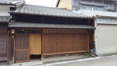 Historic 3K House in Seki Town, Kameyama - Traditional Japanese Living — Image 4, Kameyama, Mie