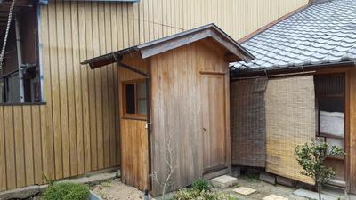 Historic 3K House in Seki Town, Kameyama - Traditional Japanese Living — Image 5, Kameyama, Mie