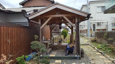 Historic 3K House in Seki Town, Kameyama - Traditional Japanese Living — Image 1, Kameyama, Mie