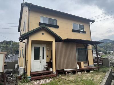 Spacious 3SLDK House in Quiet Tobe Neighborhood — Image 1, Tobe, Ehime