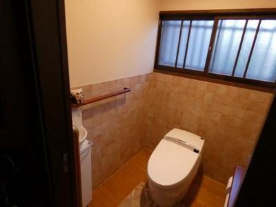 [Hatomark Site] 5SLDK Used Detached House in Takasago-cho, Moji-ku, Kitakyushu-shi, Fukuoka Prefecture — Image 4, Moji, Fukuoka